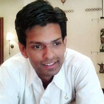 harsh, 37, Dubai, United Arab Emirates