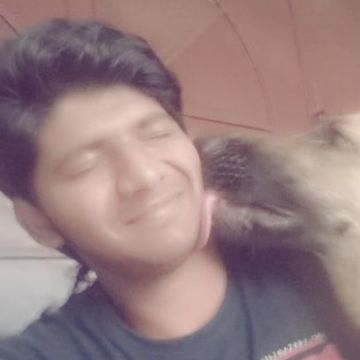 Abhishek Chintamani , 31, Bangalore, India