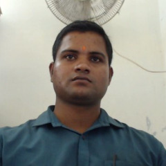 BISWOJIT JENA, 36, Calcutta, India