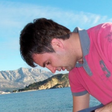 Igor, 46, Budva, Montenegro