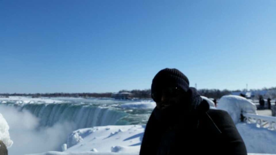 Sanjay, 35, Kathmandu, Nepal