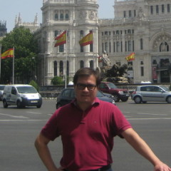 Alvaro, 43, Dolores Hidalgo, Mexico