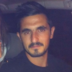 Ilias Iliopoulos, 36, Fiorentino, San Marino