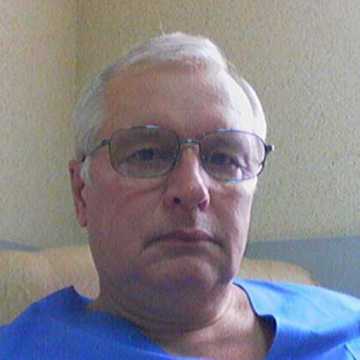 wladimir, 69, Moscow, Russian Federation