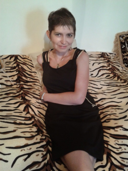 ויטוריה צ'ודנובסקי, 52, Moscow, Russian Federation