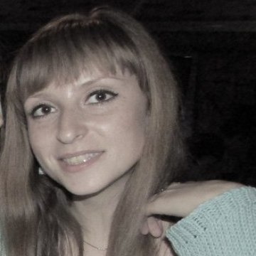 tanya, 35, Lviv, Ukraine