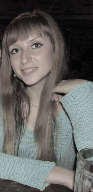 tanya, 35, Lviv, Ukraine