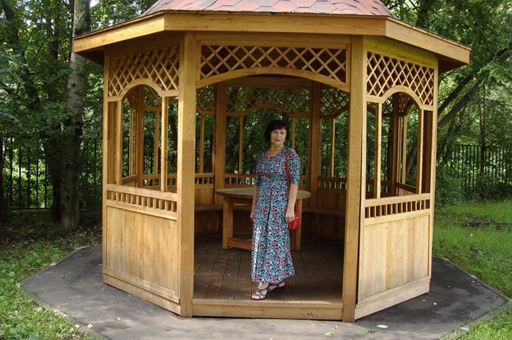 Liliya, 66, Moscow, Russian Federation