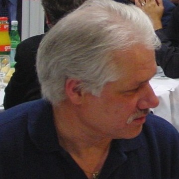 glenn oliver, 65, Kansas City, United States