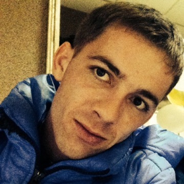 Rinat, 36, Ulyanovsk, Russian Federation