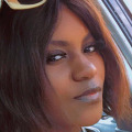 Kouadzoumou, 25, Brazzaville, Congo