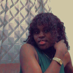 Kouadzoumou, 25, Brazzaville, Congo