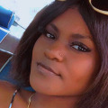 Kouadzoumou, 25, Brazzaville, Congo