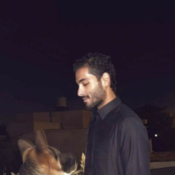 Med ahmed, 27, Nouakchott, Mauritania