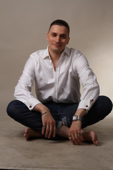 Андрей, 54, Novosibirsk, Russian Federation