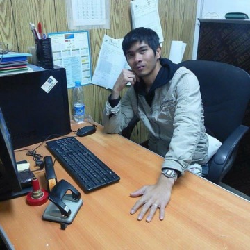 Calucin Gideon, 37, Saugus, United States