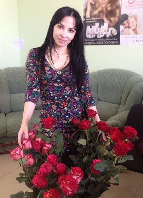 VIP, 39, Kazachinskoye, Russian Federation