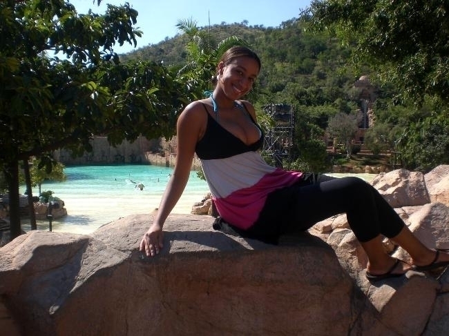 ann, 36, Kansas City, United States