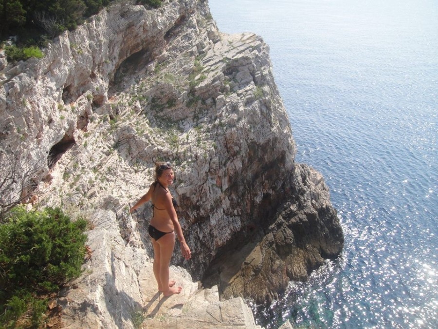 Aneta , 36, Chicago, United States