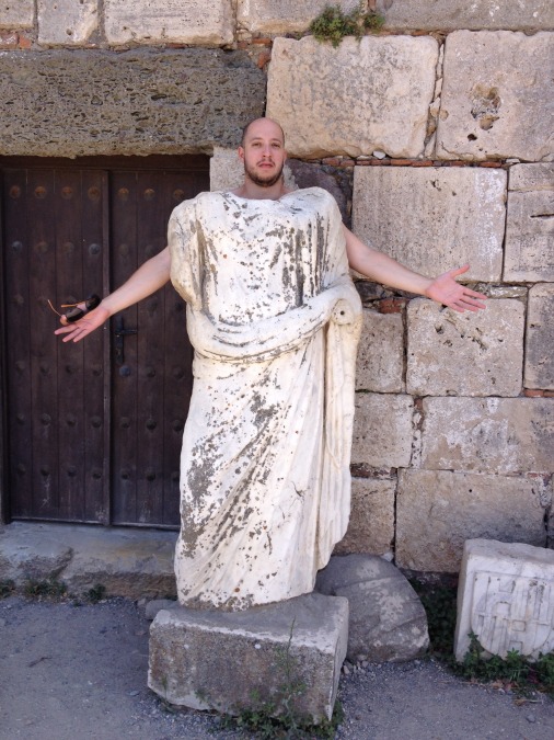 Umut, 37, Istanbul, Turkey