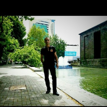 tiko, 44, Yerevan, Armenia