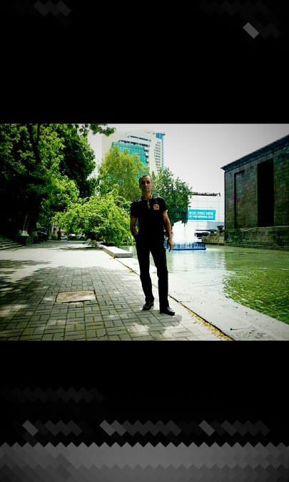 tiko, 44, Yerevan, Armenia