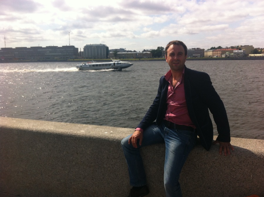 игорь, 46, Lipetsk, Russian Federation