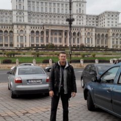 Andrey_NorBes, 43, Norilsk, Russian Federation