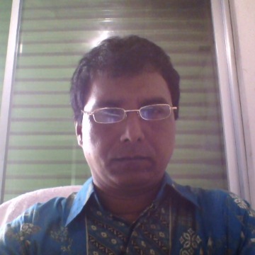 Shyamal Rozario, 60, Dhaka, Bangladesh