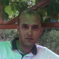 Özcan Çakır, 40, Malkara, Turkey