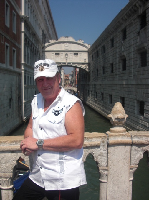 Stanley Baltimore, 62, New Baltimore, United States