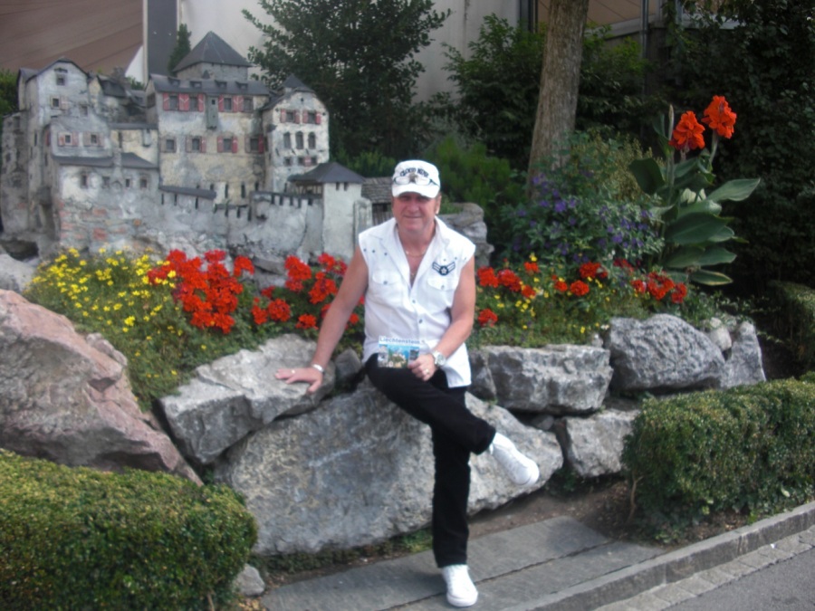 Stanley Baltimore, 62, New Baltimore, United States