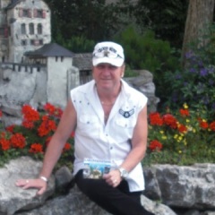 Stanley Baltimore, 62, New Baltimore, United States