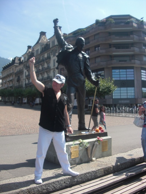 Stanley Baltimore, 62, New Baltimore, United States