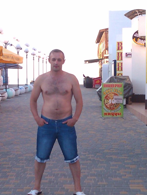 Nikolay, 48, Odesa, Ukraine