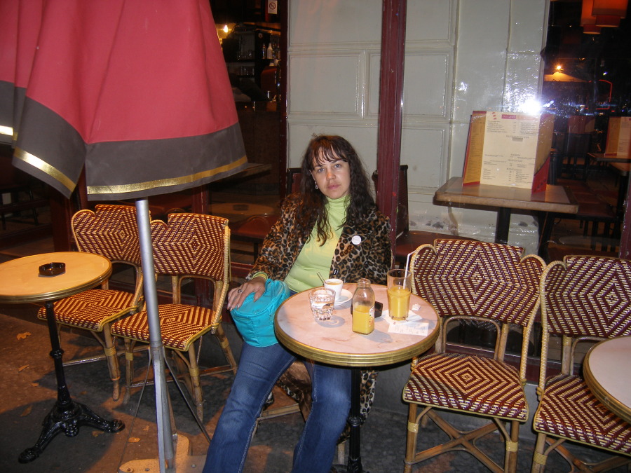 Arina, 48, Krasnoyarsk, Russian Federation