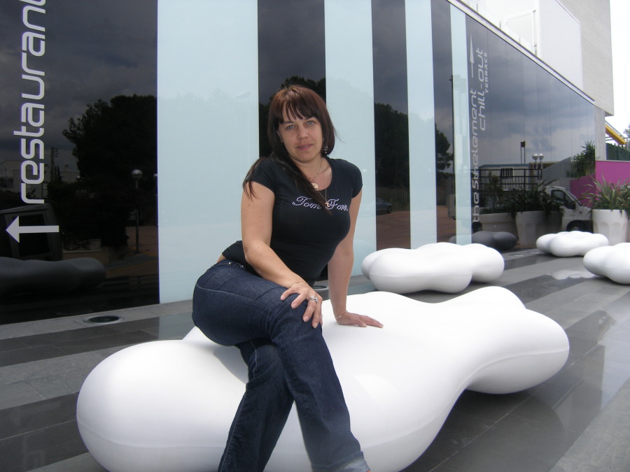 Arina, 48, Krasnoyarsk, Russian Federation