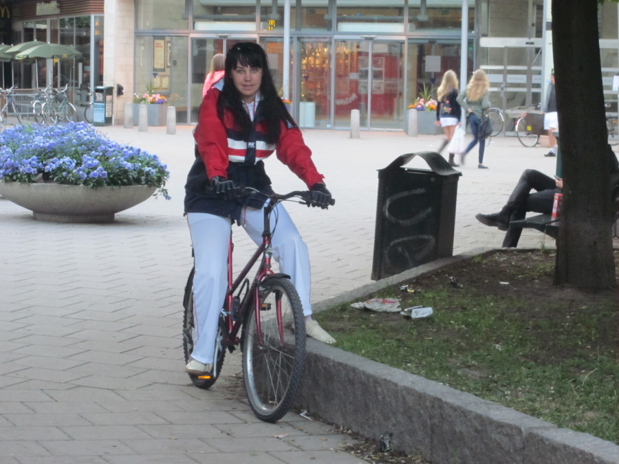 Arina, 48, Krasnoyarsk, Russian Federation