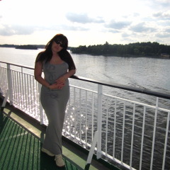 Arina, 48, Krasnoyarsk, Russian Federation