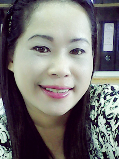 Parunya chuenban, 47, Bangkok, Thailand