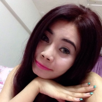 Tippawan pimlon, 37, Bangkok, Thailand