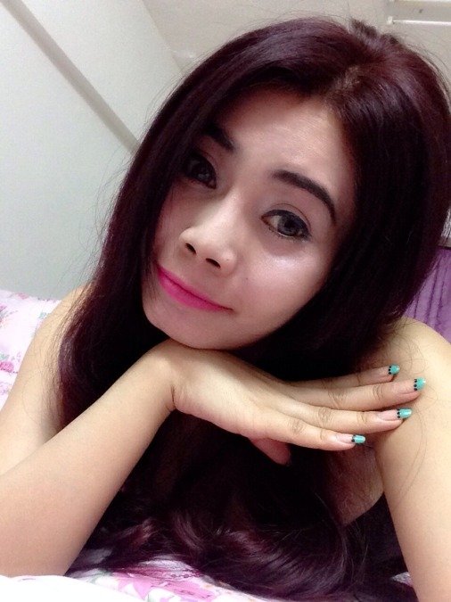 Tippawan pimlon, 37, Bangkok, Thailand