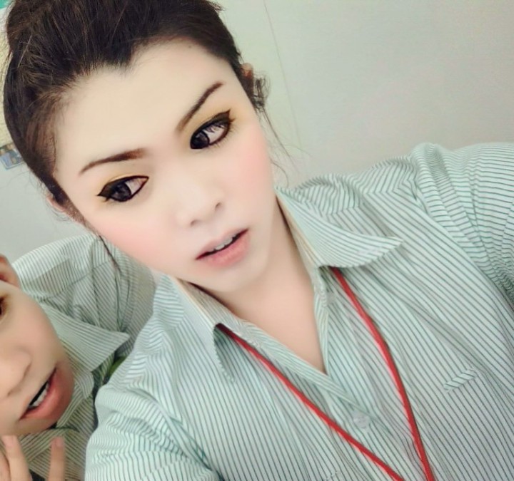 Tassika Jas, 32, Bangkok, Thailand