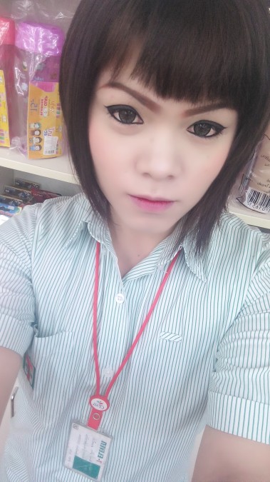 Tassika Jas, 32, Bangkok, Thailand