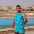 Ahmed Essmat, 37, Cairo, Egypt