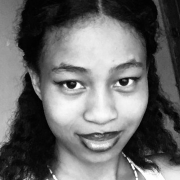 Fredonia Tambira, 19, Antananarivo, Madagascar