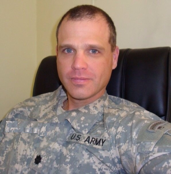 Paul kenfield, 63, Arizona City, United States