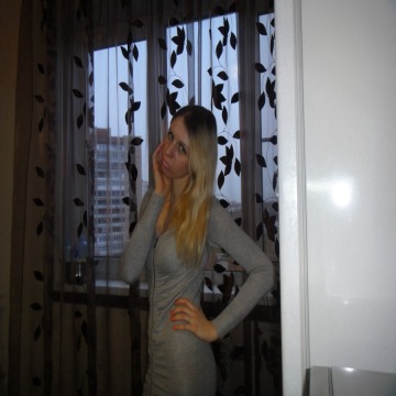 Ekaterina, 38, Odintsovo, Russian Federation