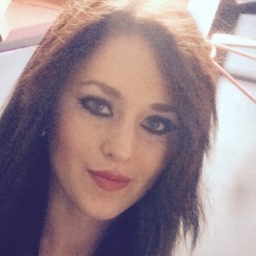 Vladislava , 33, Dubai, United Arab Emirates