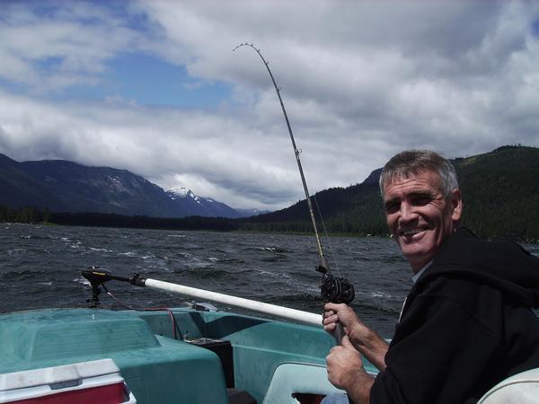 greg, 68, Oklahoma City, United States